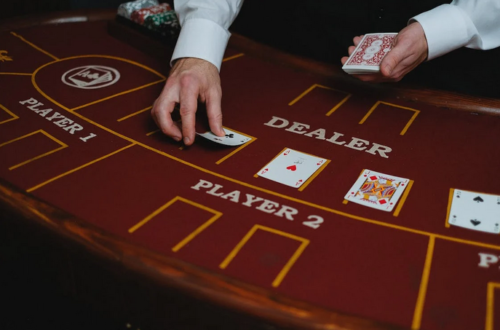 blackjack