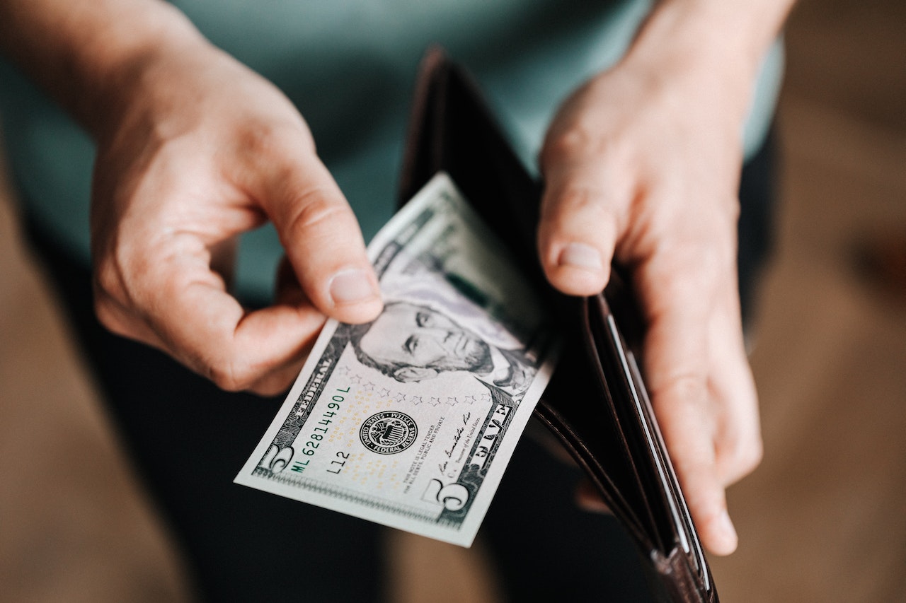 wallet 