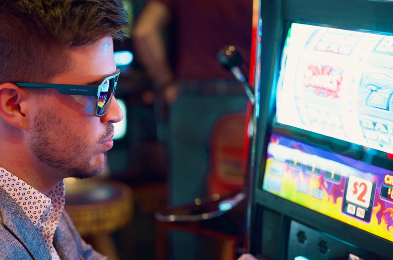 gameplay