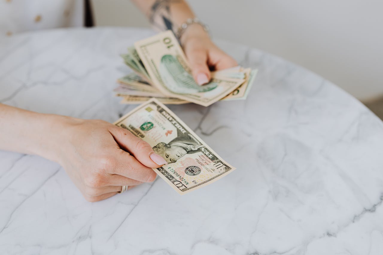 money 
